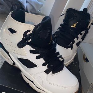 Jordan flight club 91